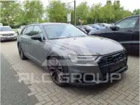 2025 Audi A6