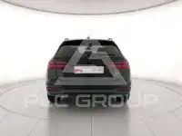 2025 Audi A6