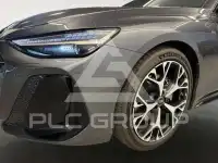 2025 Audi A6
