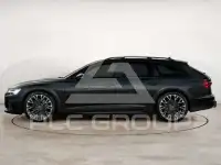 2025 Audi A6