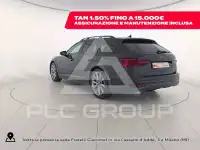 2025 Audi A6