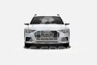 2025 Audi A6