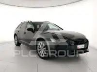 2025 Audi A6