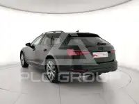 2025 Audi A6