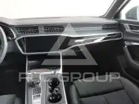 2025 Audi A6