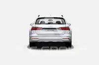 2025 Audi A6