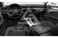 2025 Audi A6