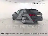 2025 Audi A6