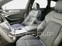 2025 Audi A6