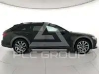2025 Audi A6