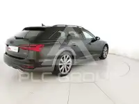 2025 Audi A6