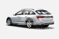 2025 Audi A6