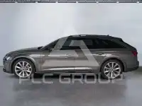 2025 Audi A6