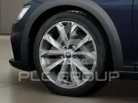 2025 Audi A6