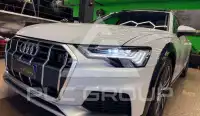 2025 Audi A6