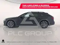 2025 Audi A6