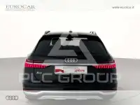 2025 Audi A6