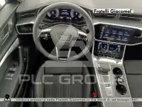 2025 Audi A6