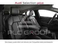 2025 Audi A6