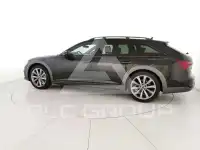 2025 Audi A6