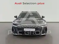 2025 Audi A6