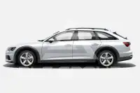 2025 Audi A6
