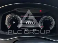 2025 Audi A6