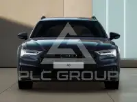 2025 Audi A6