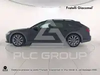 2025 Audi A6