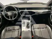 2025 Audi A6