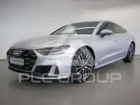 2025 Audi S7