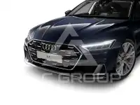 2025 Audi S7