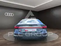 2025 Audi S7