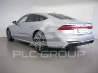 2025 Audi S7