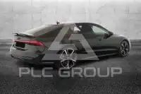 2025 Audi S7