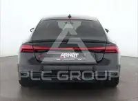 2025 Audi S7