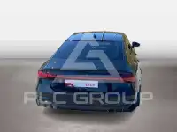 2025 Audi S7