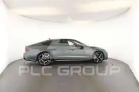 2025 Audi S7