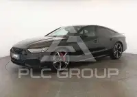 2025 Audi S7
