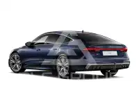 2025 Audi S7