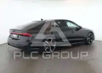 2025 Audi S7