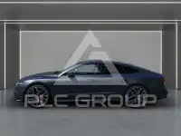 2025 Audi S7