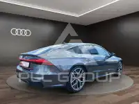 2025 Audi S7