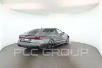 2025 Audi S7