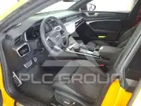 2025 Audi S7