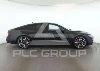 2025 Audi S7