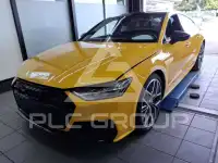 2025 Audi S7