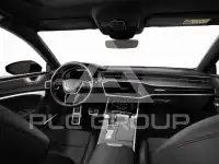 2025 Audi S7