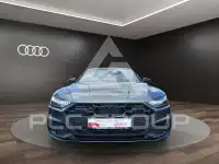 2025 Audi S7