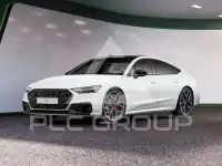 2025 Audi S7